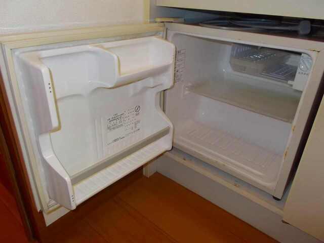 プレッソ新在家（101） 室内