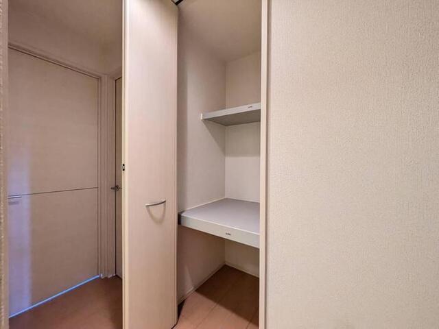 グランモア航　Ａ棟（102） 収納