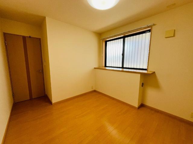 メゾンレフォルテ 部屋画像