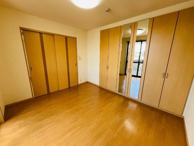 メゾンレフォルテ 部屋画像
