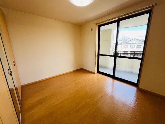 メゾンレフォルテ 部屋画像