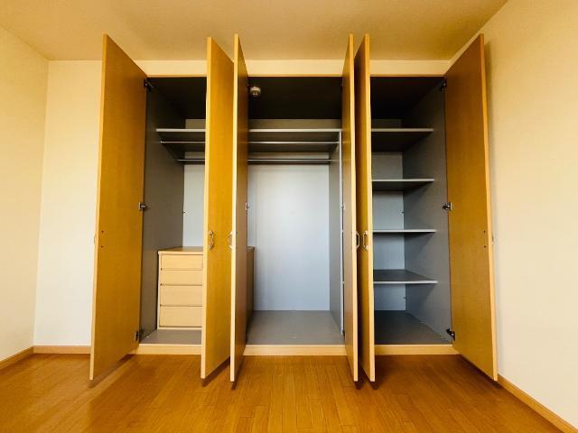 メゾンレフォルテ 部屋画像