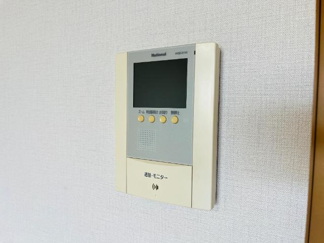 メゾンレフォルテ 部屋画像