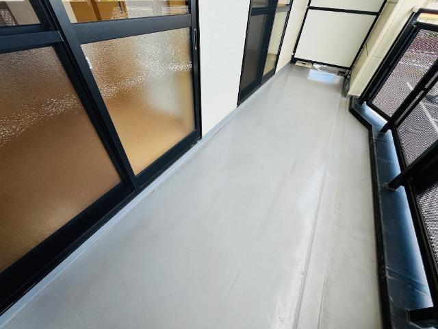 メゾンレフォルテ 部屋画像
