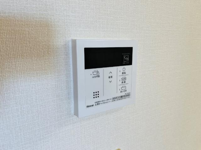 メゾンレフォルテ 部屋画像