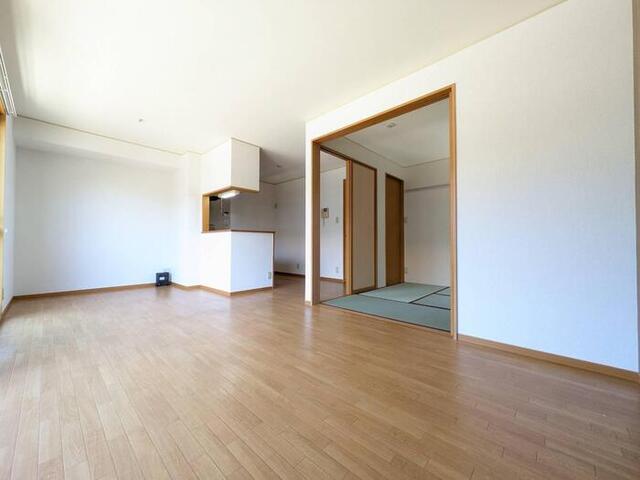 サンアベニュー田寺　２（107） 室内