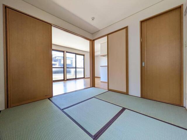 サンアベニュー田寺　２（107） その他部屋・スペース