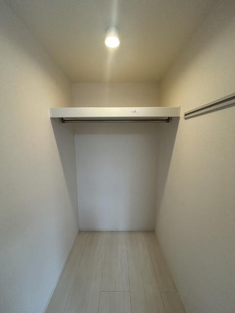 Ott's Palace（207） その他部屋・スペース