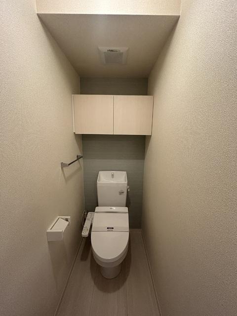 Ott's Palace（207） その他部屋・スペース