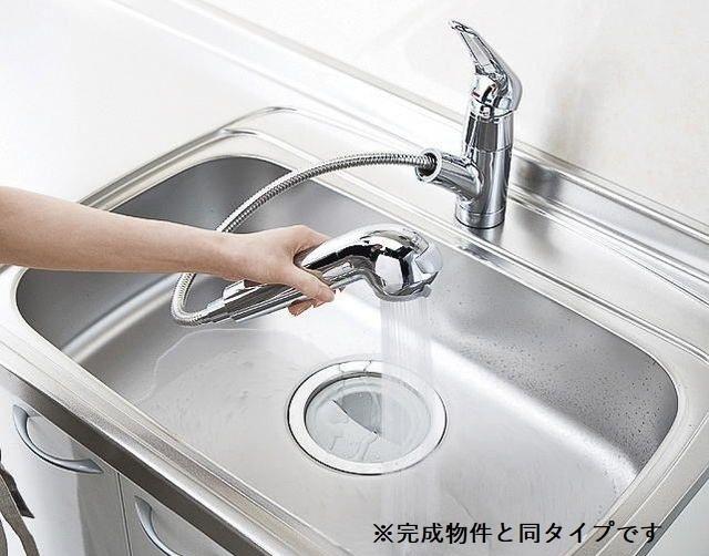 メゾングレーヌ東觜崎駅前Ａ（205） その他部屋・スペース