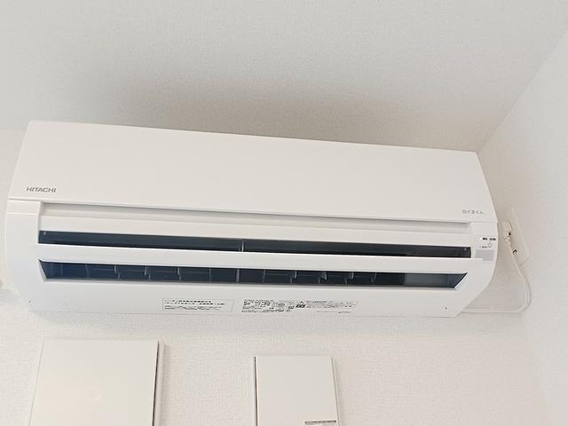 メゾングレーヌ東觜崎駅前Ａ（203） その他部屋・スペース
