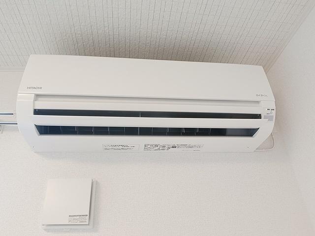 メゾングレーヌ東觜崎駅前Ａ（105） その他部屋・スペース