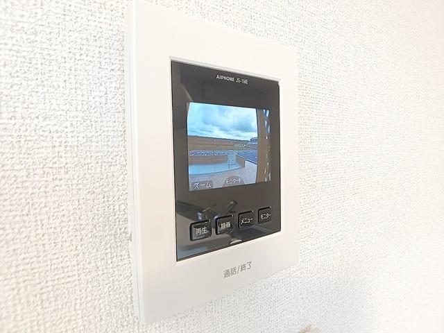 メゾングレーヌ東觜崎駅前Ａ（105） その他部屋・スペース