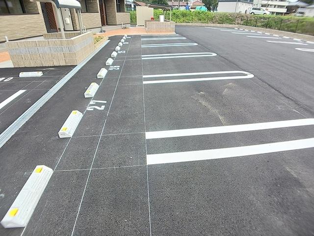 メゾングレーヌ東觜崎駅前Ａ（104） その他部屋・スペース
