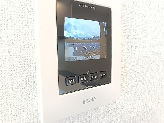 メゾングレーヌ東觜崎駅前Ａ（104） その他部屋・スペース