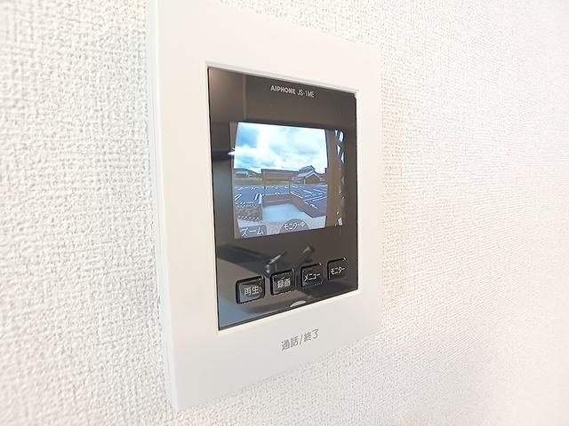 メゾングレーヌ東觜崎駅前Ａ（103） その他部屋・スペース
