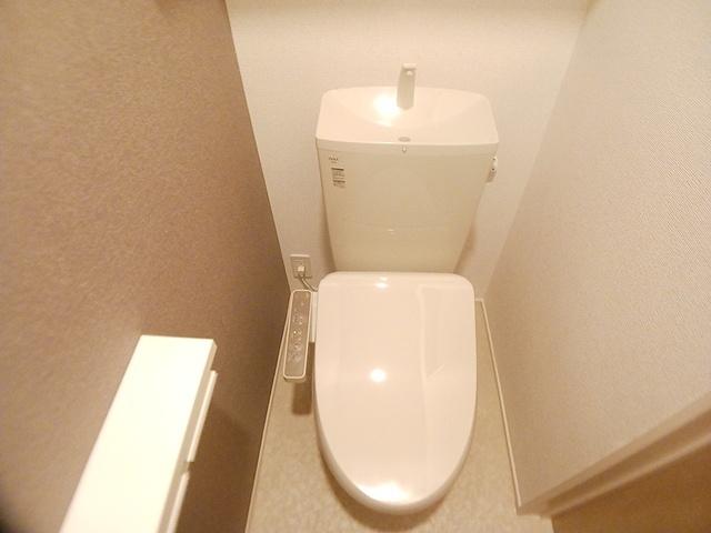 サンリット荒川（104） トイレ