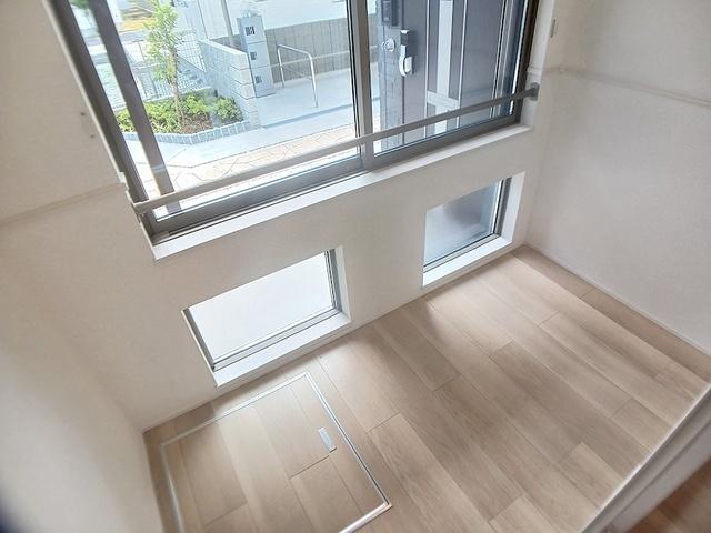 サンリット荒川（104） その他部屋・スペース