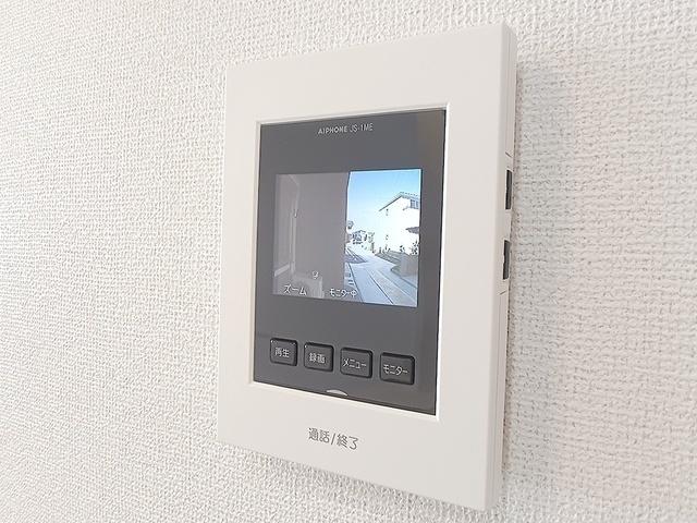 サンリット荒川（103） 設備