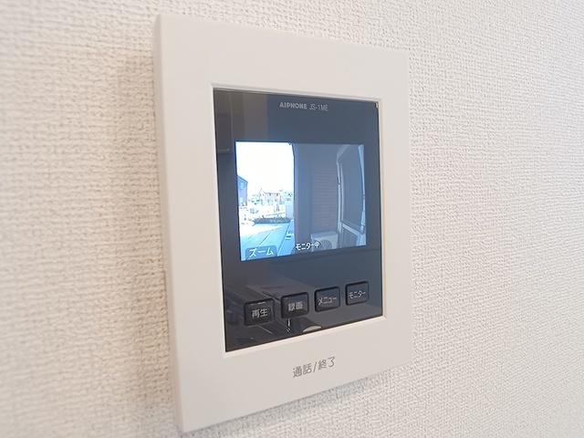 サンリット荒川（102） 設備