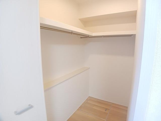 サンリット荒川（101） 収納