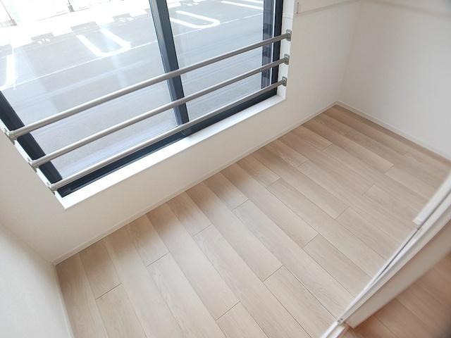 ファミールＫ　Ⅰ（103） 収納