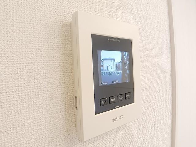 ファミールＫ　Ⅰ（103） 駐車場