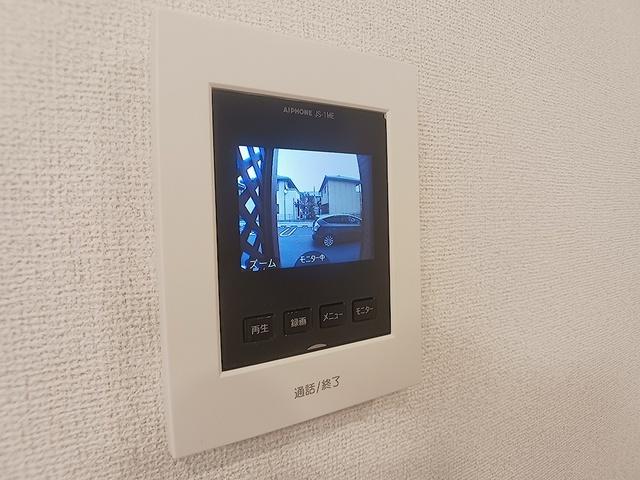 ファミールＫ　Ⅰ（102） 駐車場