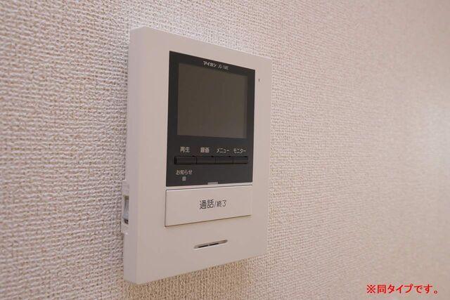 ファミールＫ　Ⅱ（203） 設備