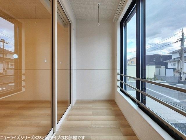 ファミールＫ　Ⅱ（104） その他部屋・スペース