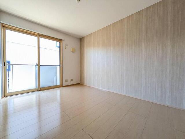 オークスコート西新在家　A棟（3番館） その他部屋・スペース