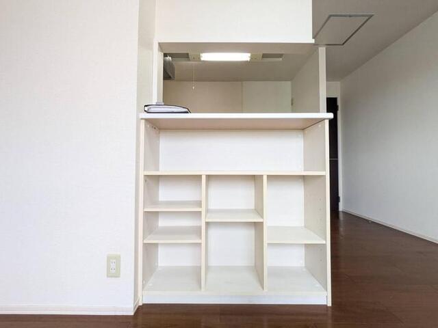 エスポワール北原（203） 部屋画像