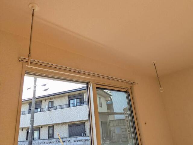 オークス中島（101） 部屋画像