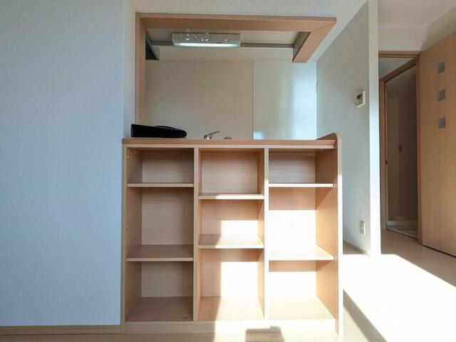 オークス中島（101） 部屋画像
