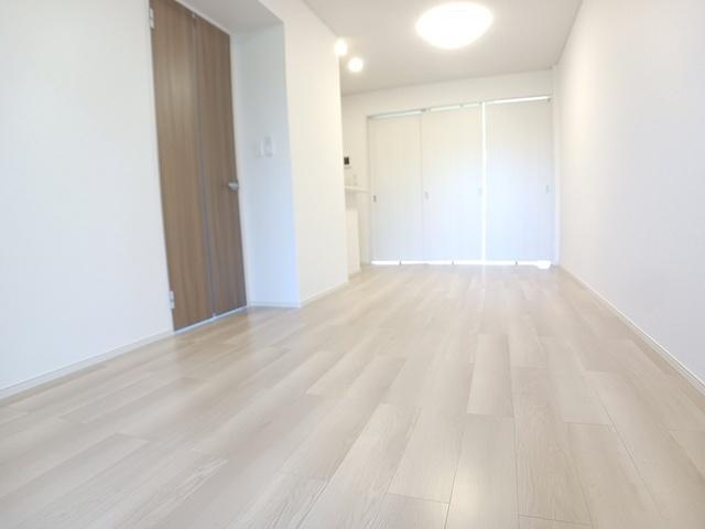 プラシード姫路（105） キッチン