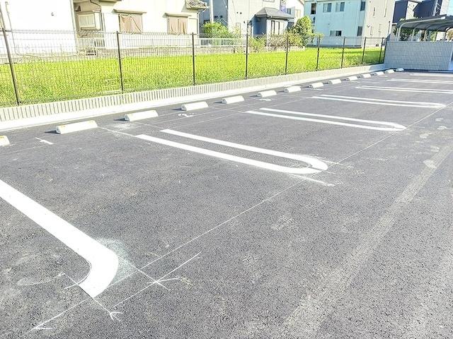 プラシード姫路（105） 設備