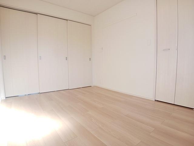 プラシード姫路（104） 設備