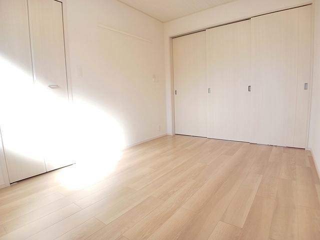 プラシード姫路（102） 設備