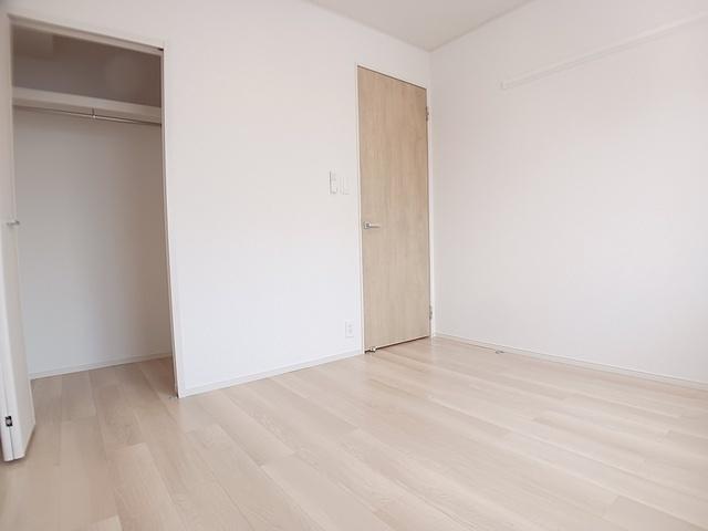 チェリーチ東同心町（102） 室内