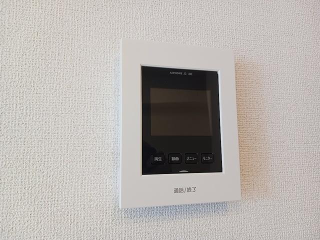 チェリーチ東同心町（102） 設備