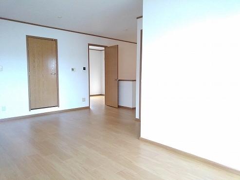 エルガーデンパレスⅠ（203） その他部屋・スペース