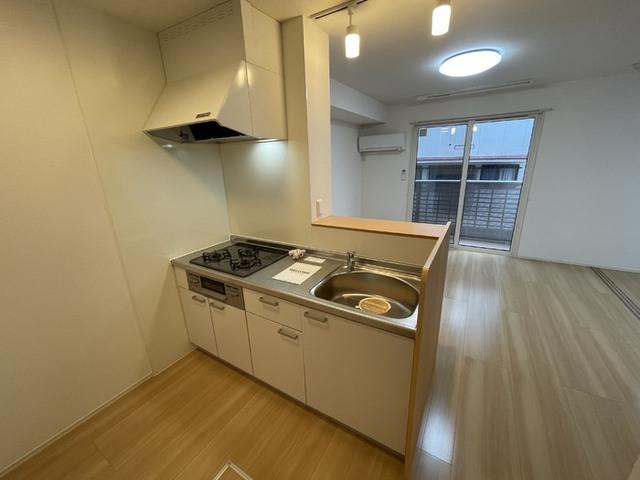 ラポールメゾン（102） 部屋画像