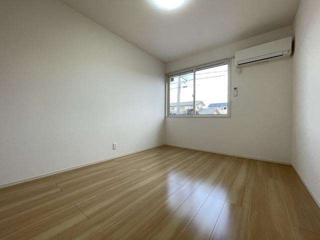 ラポールメゾン（102） 部屋画像
