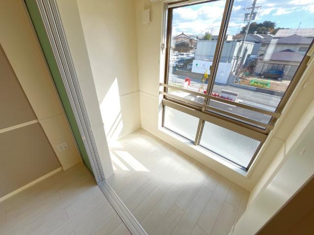 サンカーサ 部屋画像