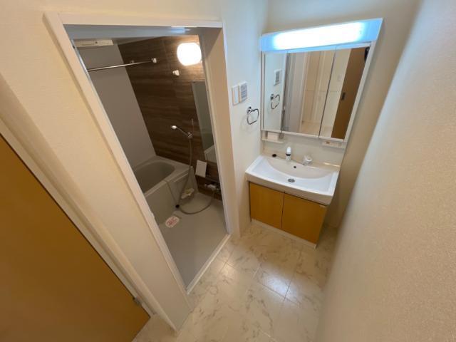 サンカーサ 部屋画像