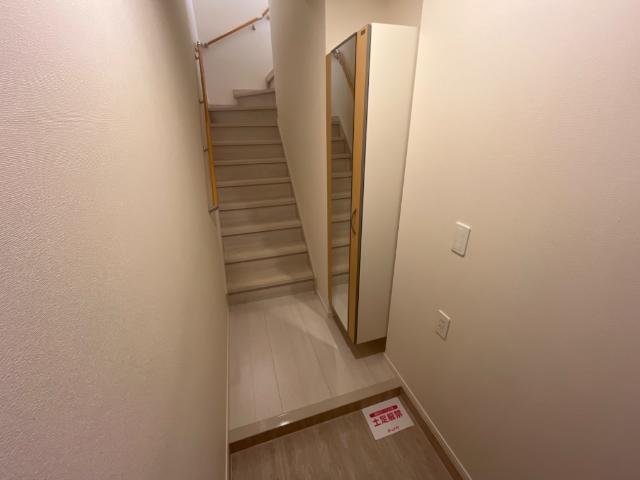 サンカーサ 部屋画像