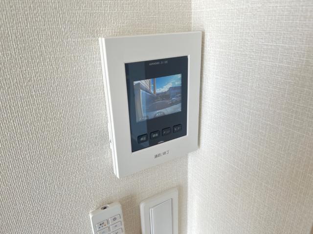 サンカーサ 部屋画像