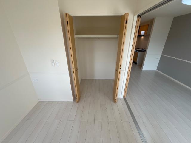 サンカーサ 部屋画像