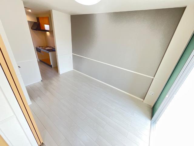 サンカーサ 部屋画像