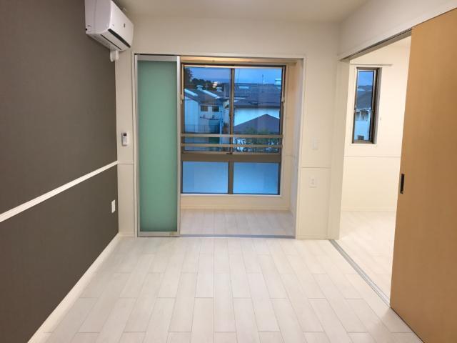 サンカーサ 部屋画像